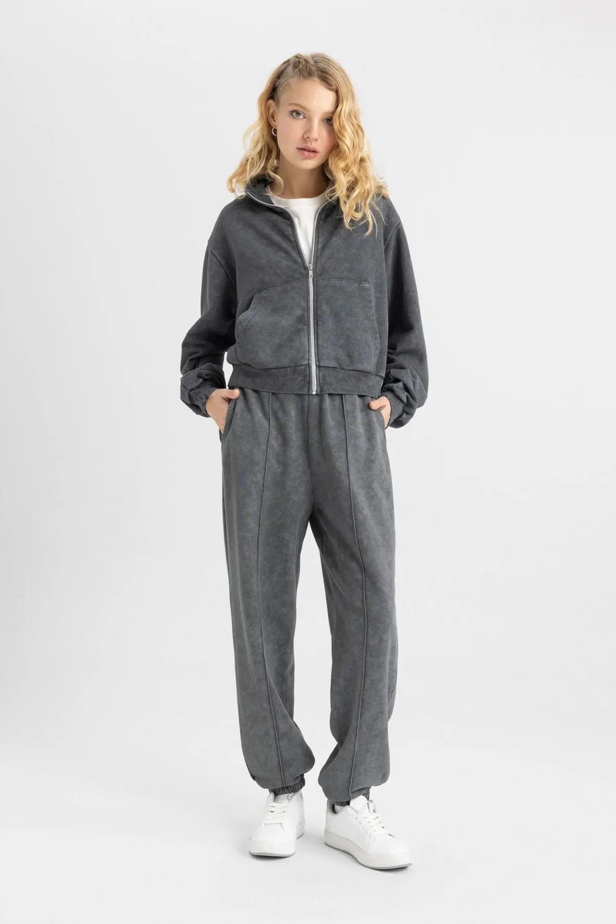 DeFacto  Coole, dicke Jogger-Jogginghose