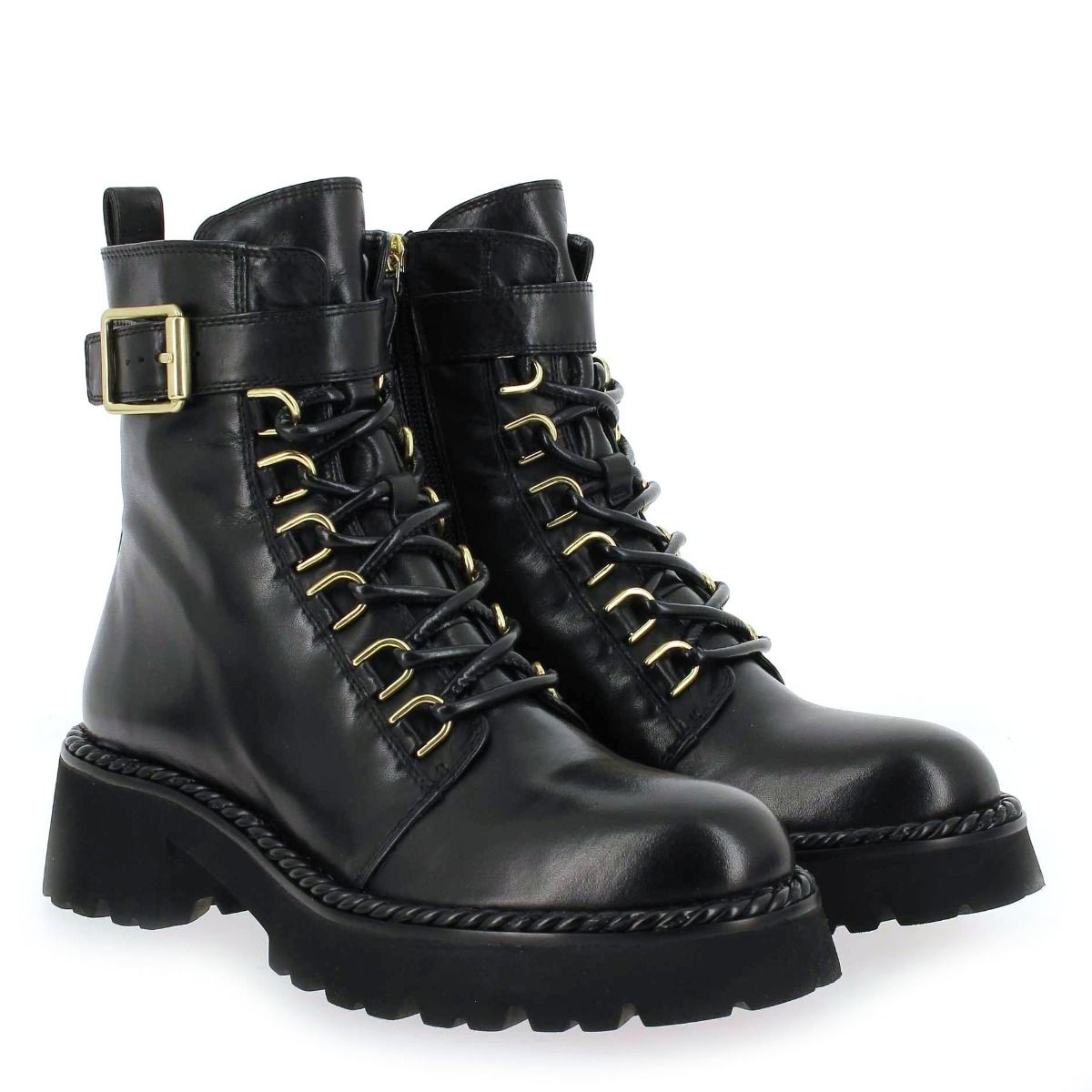 Bruno Premi  3401 - Noir Or