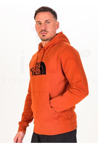The North Face Drew Peak M