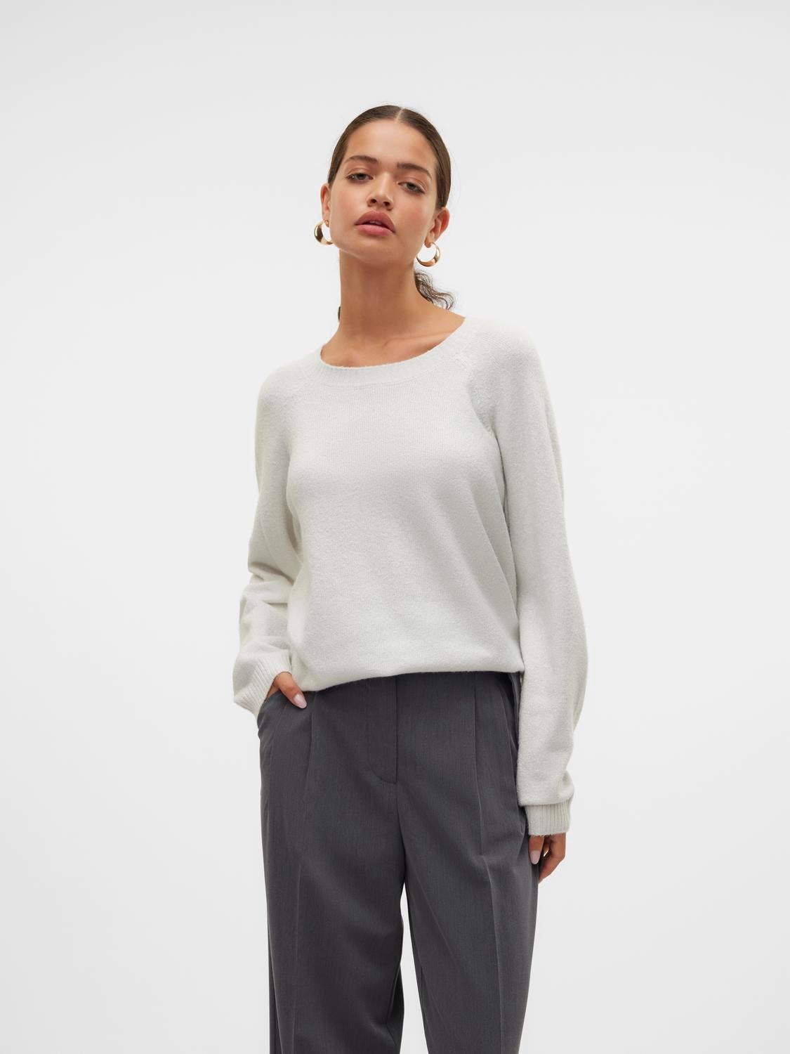VMDOFFYSHINE Pullover