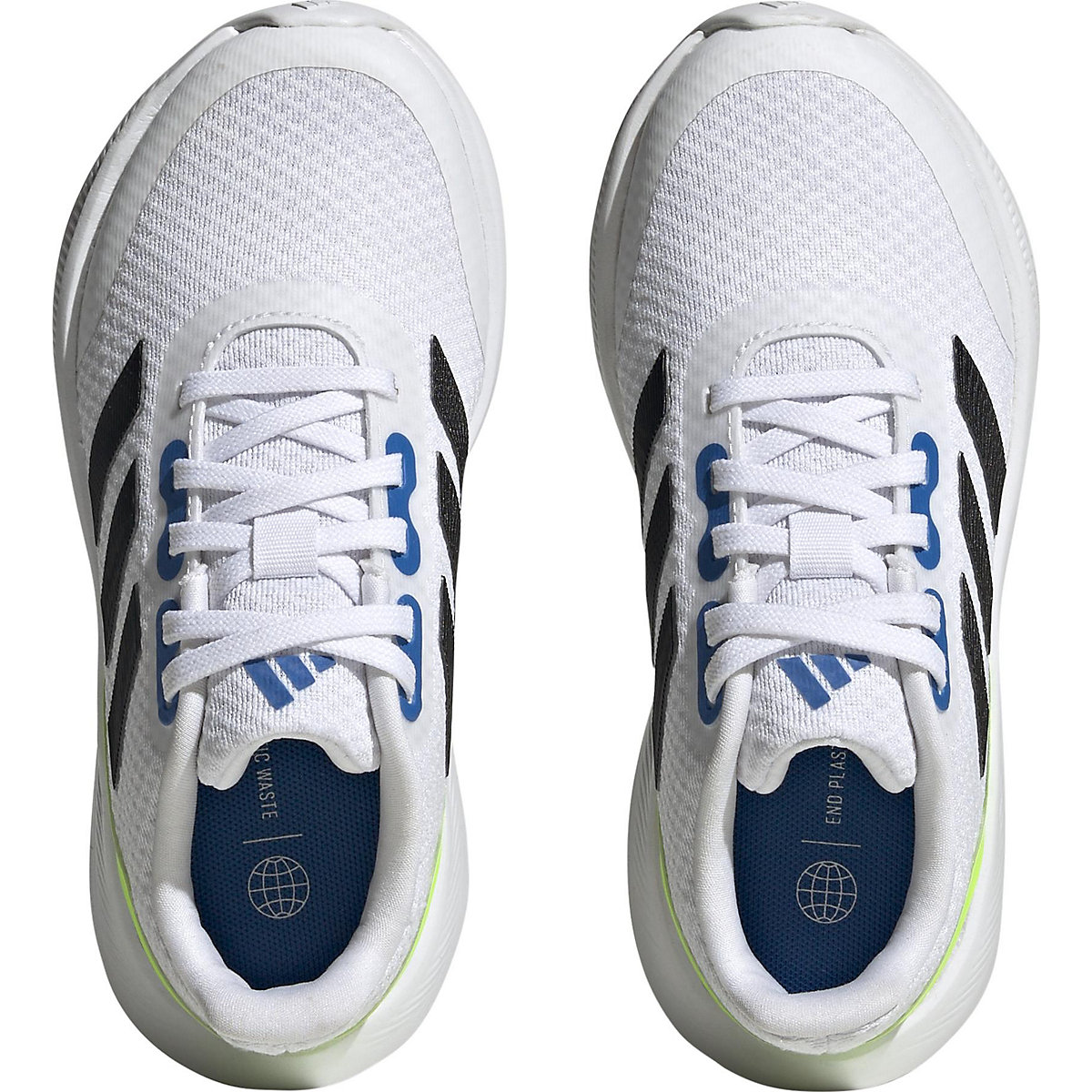 Sportschuhe RUNFALCON 3.0 K für Jungen