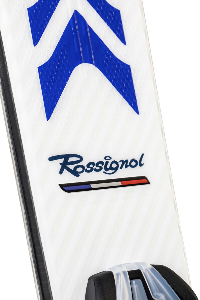 HERREN ON PISTE SKIER SIGNATURE ROC 550 (XPRESS)