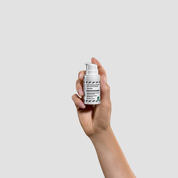 Matas Beauty Striber Anti-Falten Serum Gesichtsserum