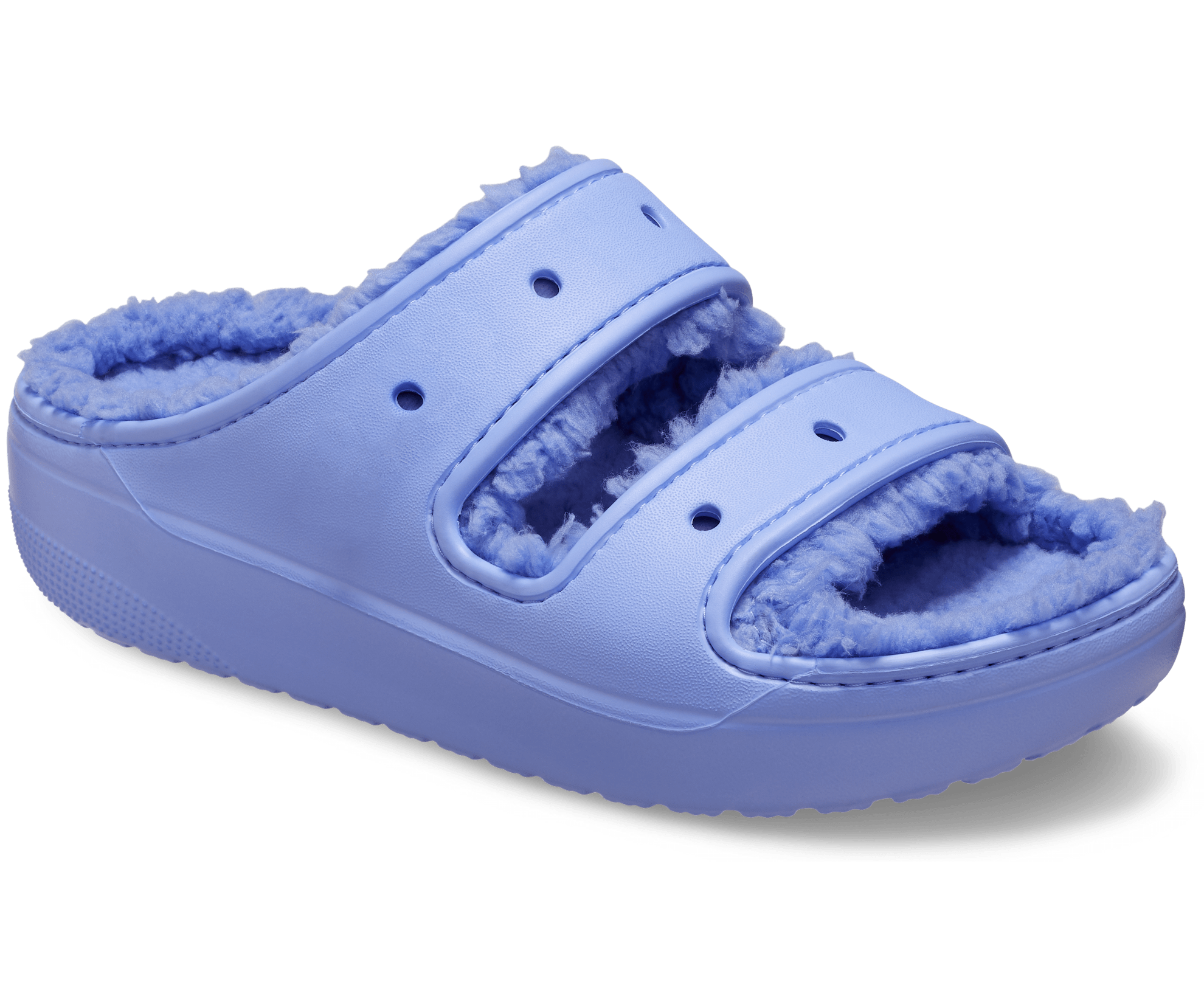 Classic Cozzzy Sandal