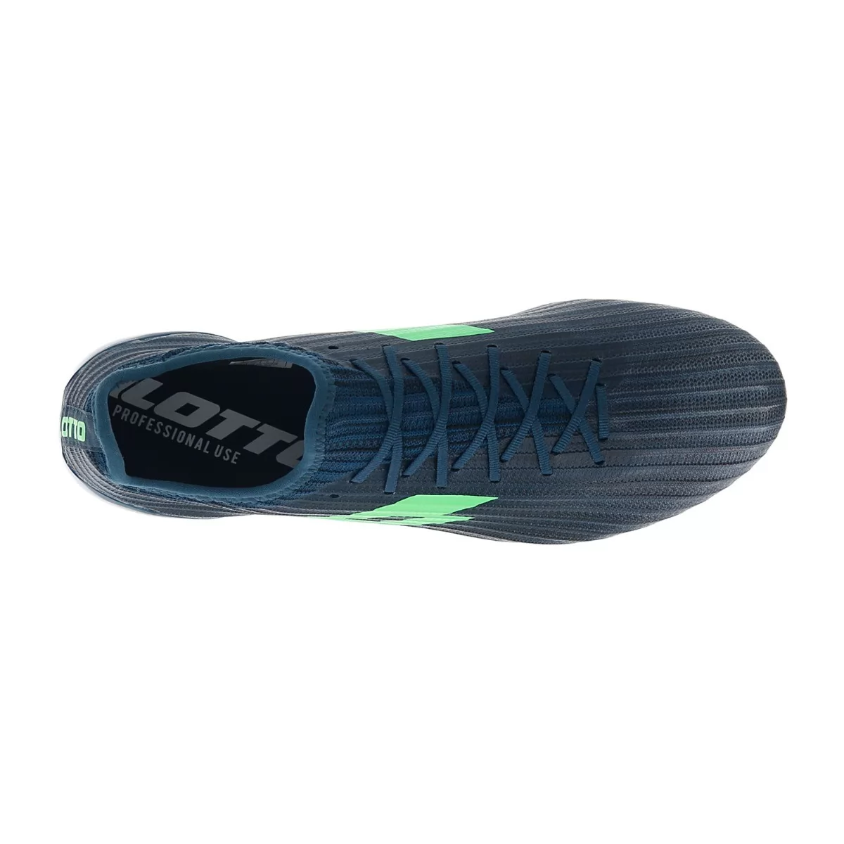 SOLOIST 200 III SGX ATLANTIC DEEP/SPRING GREEN/HYDRO GREEN