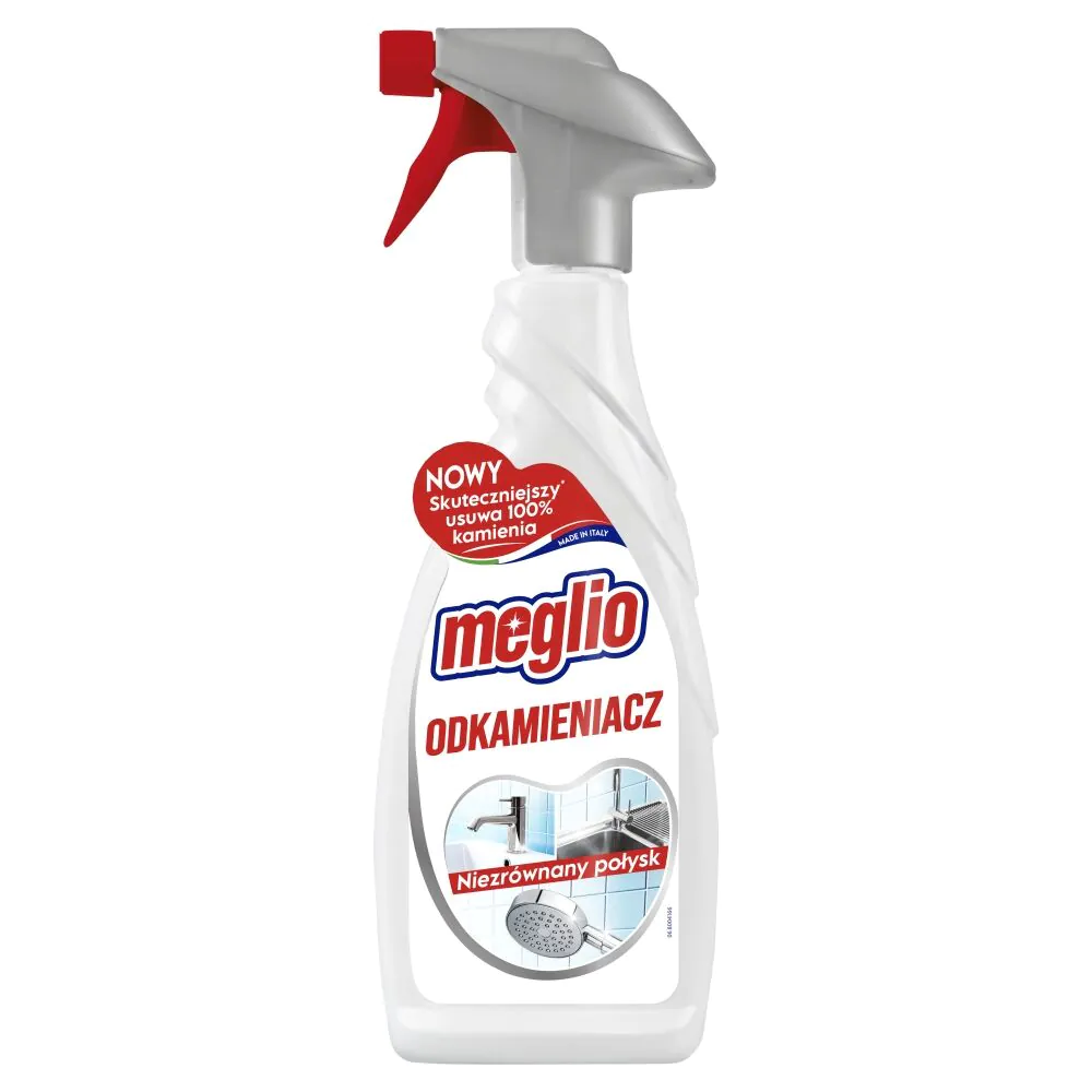 Meglio Decaler - sprej 650 ml