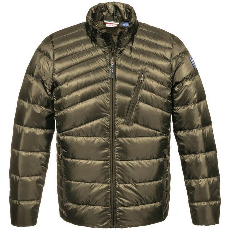 Dolomite Corvara Jacke Herren