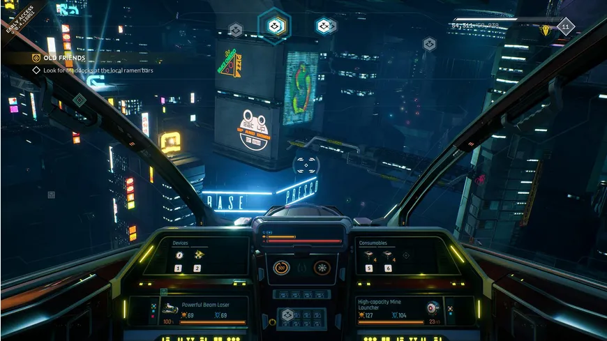 Everspace 2 - Stellar Edition