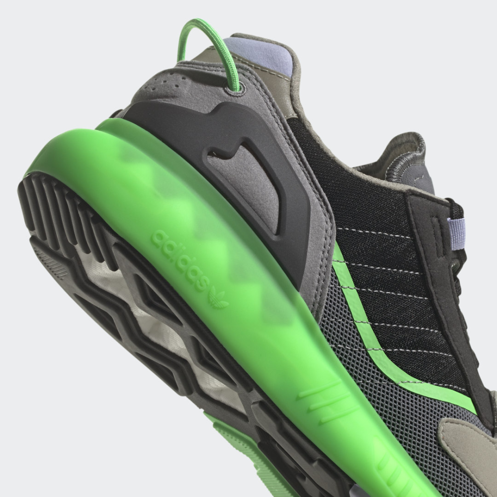 adidas ZX 5K BOOST GV7701 / grau
