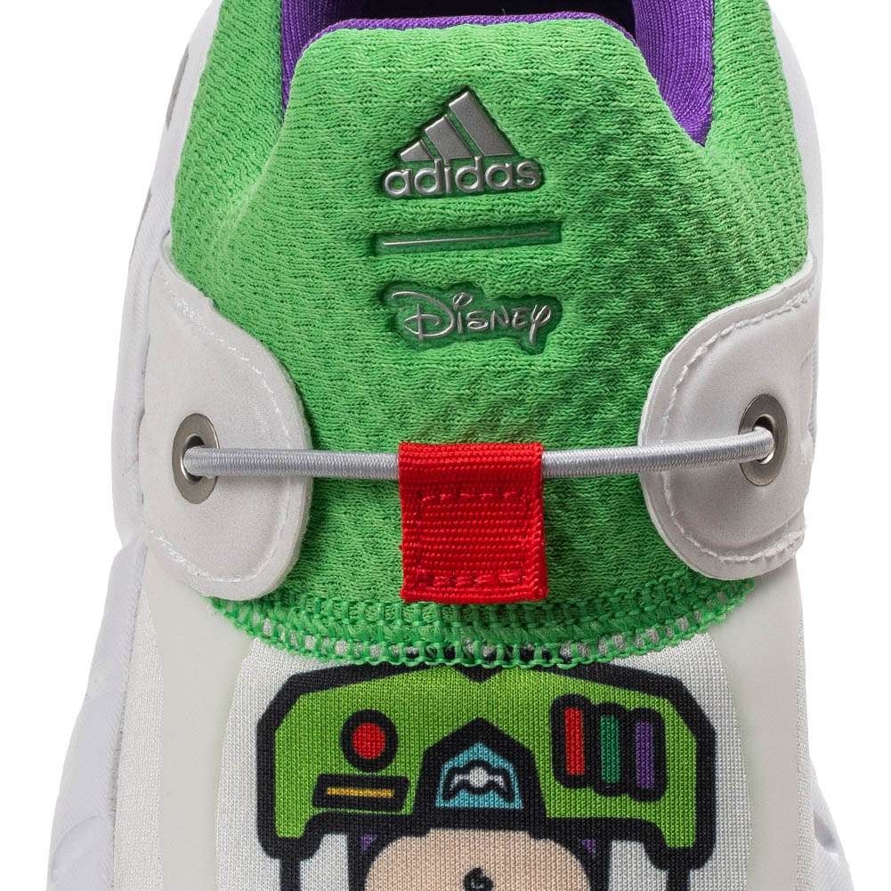 adidas x Disney Pixar Buzz Lightyear Rapidazen Kinder Sneaker GZ0628