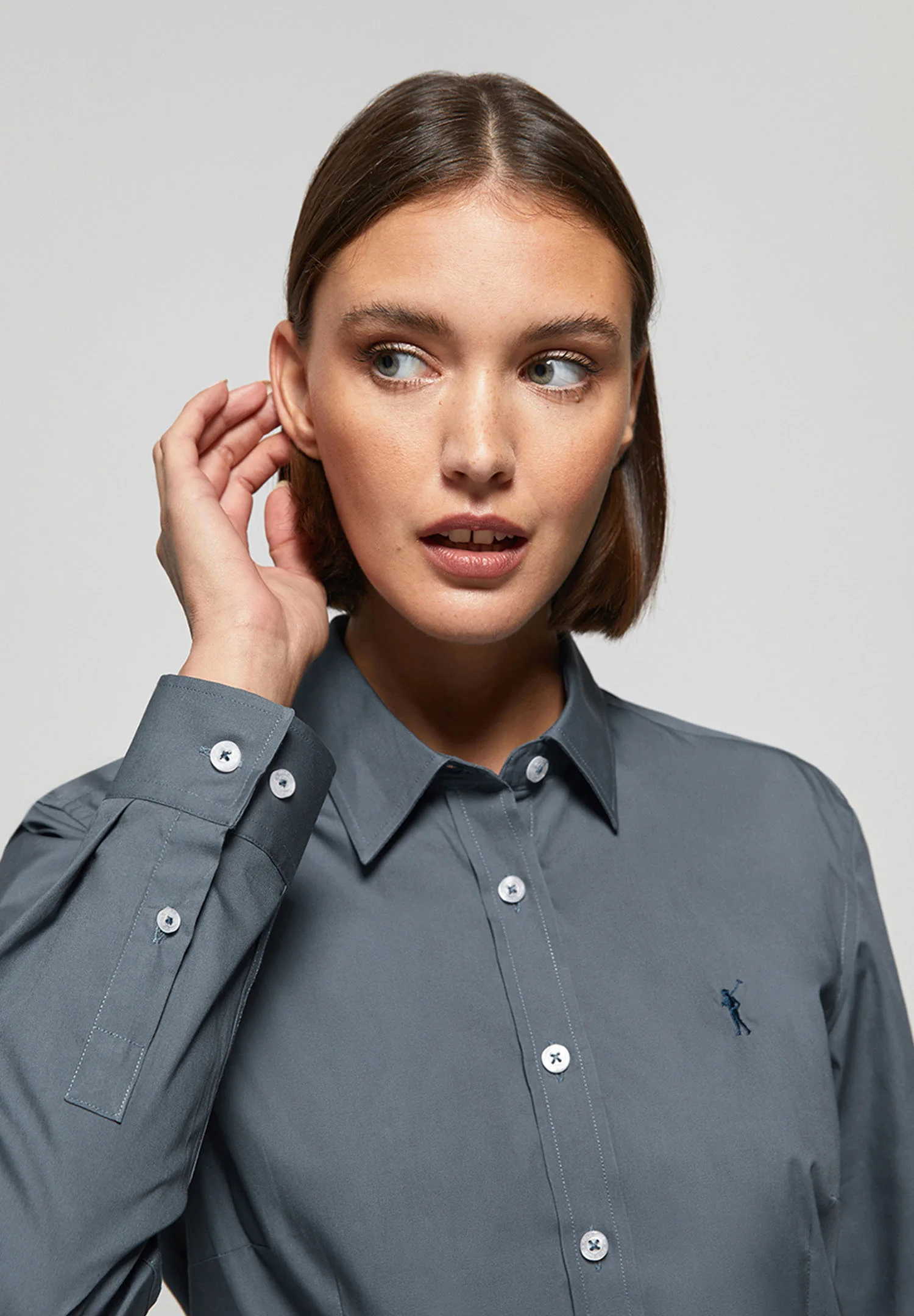 Polo Club RIGBY GO W - Camisa