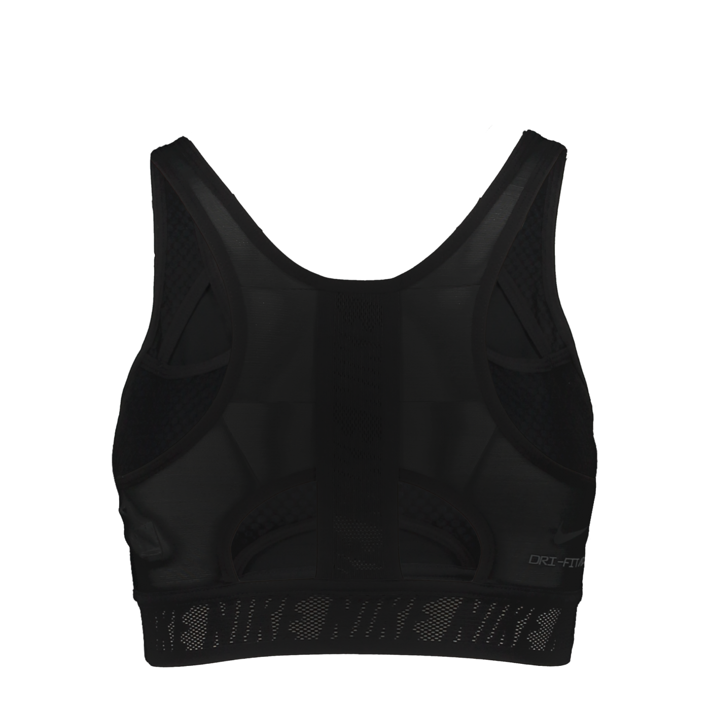 Nike Swoosh Ultrabreathe Sport-BH Damen F011