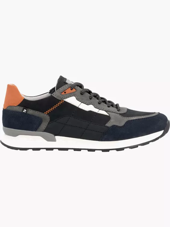 Rieker Herren Sneaker Low