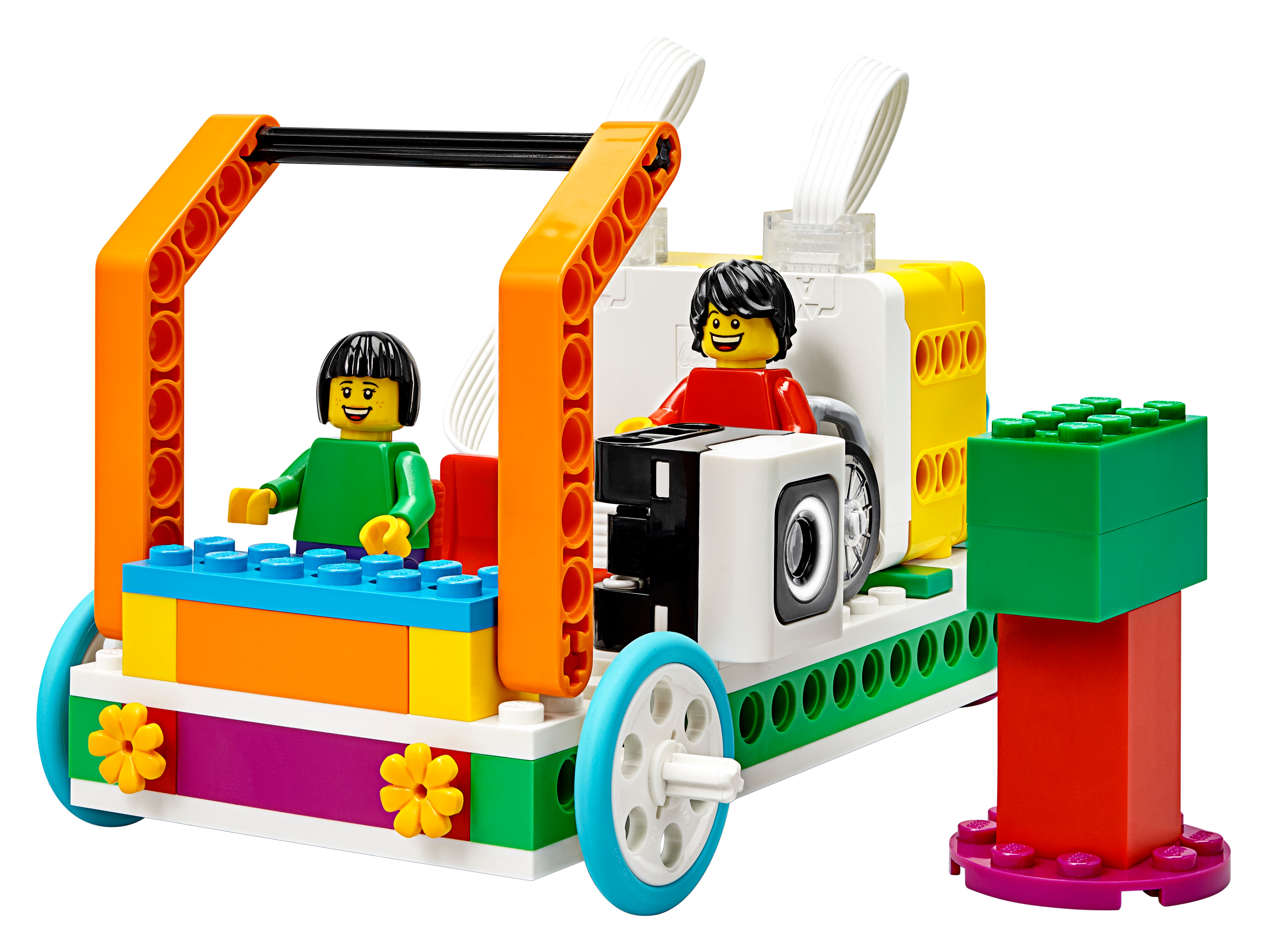 LEGO® Education SPIKE™ Essential-Set 45345