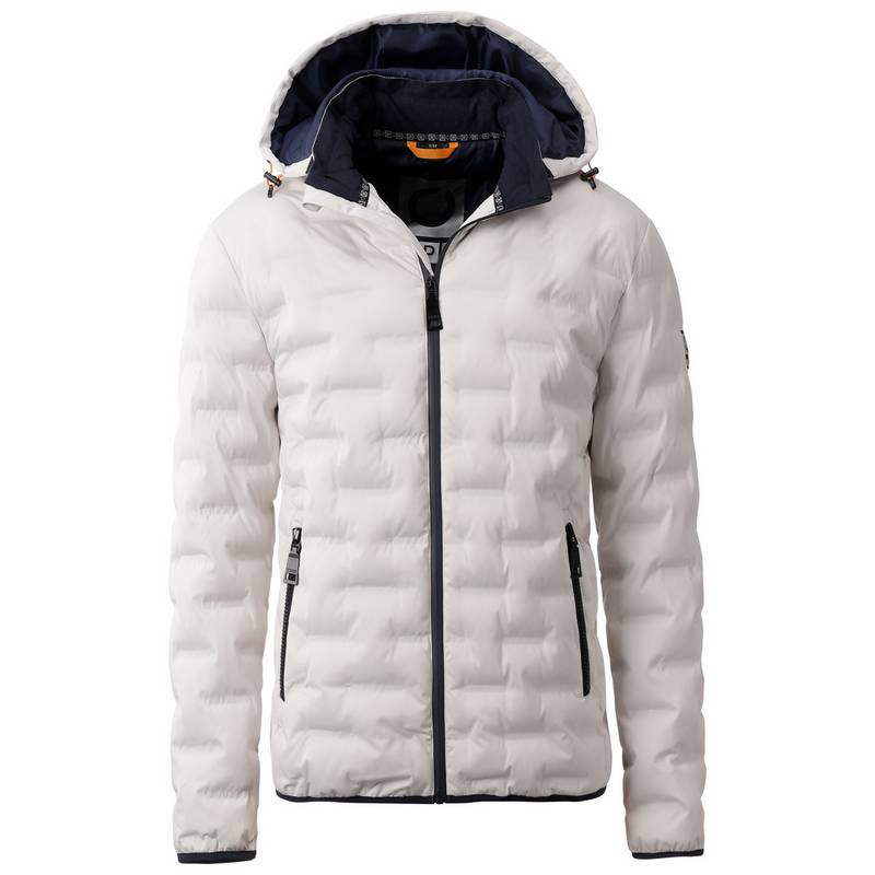 LPO Steppjacke Herren