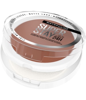 Maybelline Super Stay Hybrides Puder Foundation Kompaktpuder-9 g