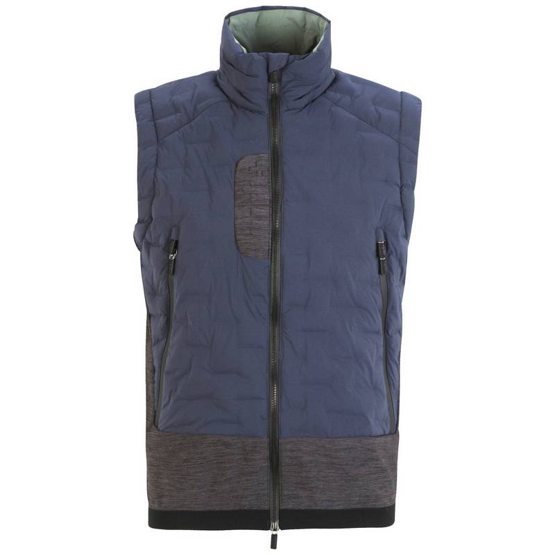 RH+ 5 Elements Hybrid Steppweste Herren
