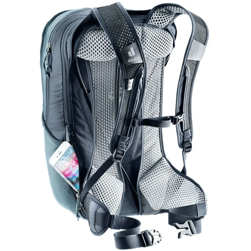Deuter Race Air 14+3 - atlantic-ink