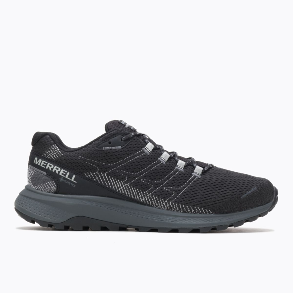 Merrell Fly Strike J067253 / schwarz