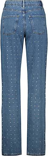 Envii Damen Jeans ENBREE Straight Fit