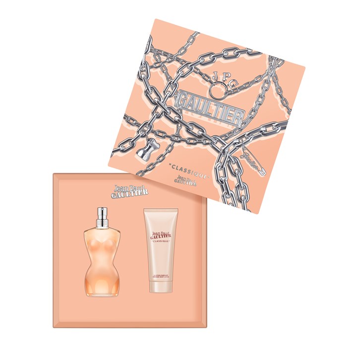 Classique Geschenkset von Jean Paul Gaultier