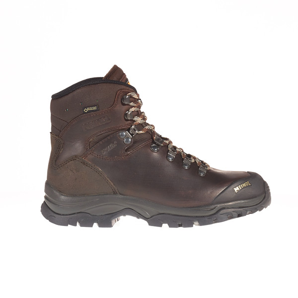 KANSAS LADY GTX Damen - Trekkingstiefel