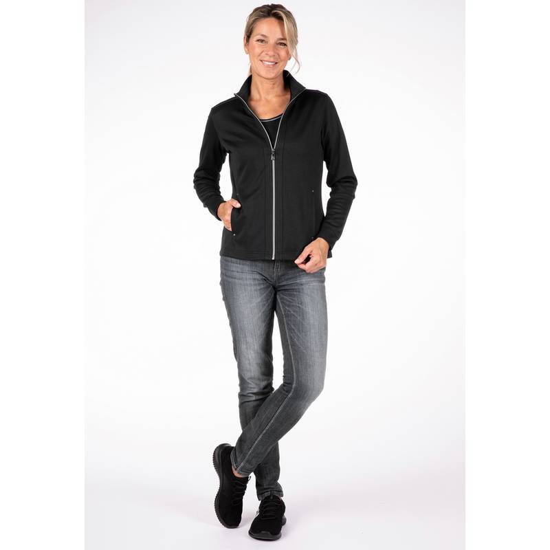 LPO Abby Sweatjacke Damen