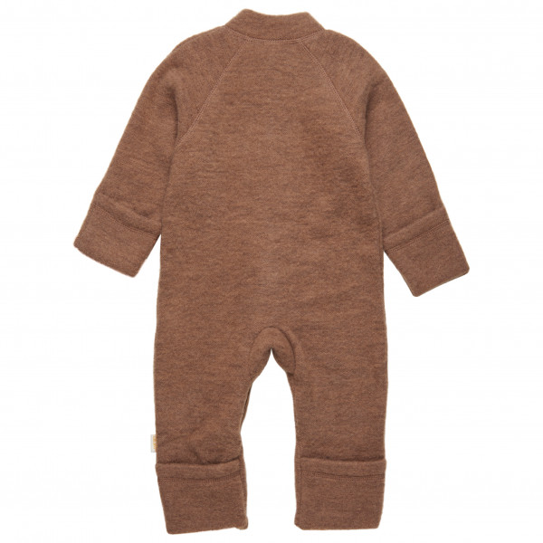 CeLaVi - Kid's Jumpsuit Soft Wool - Overall