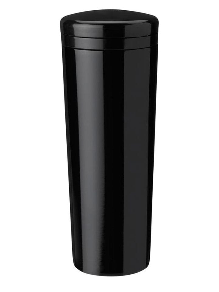 Stelton Thermobecher ''Carrie'' in Schwarz - 500 ml günstig kaufen onesize