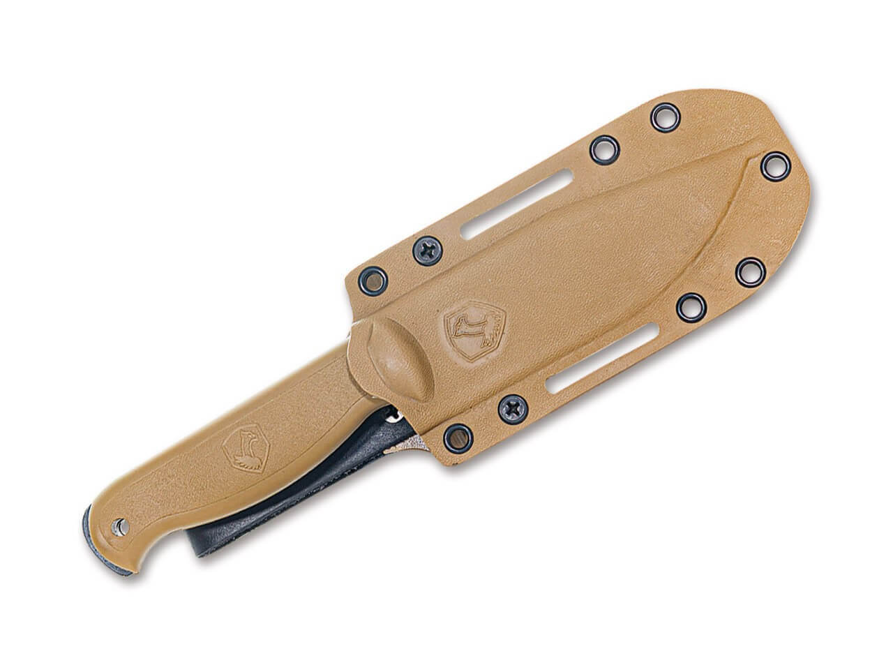 Fighter Knife Desert