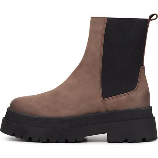 Another A Stiefeletten (flach)