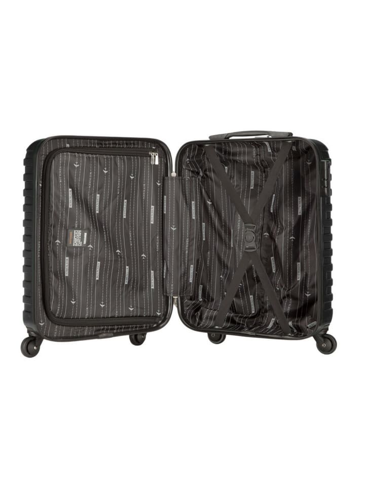Wittchen A-Line II Collection in Black günstig kaufen onesize