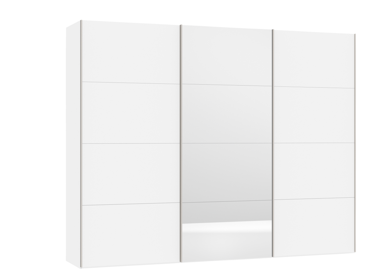Jutzler Kleiderschrank Top Slideline