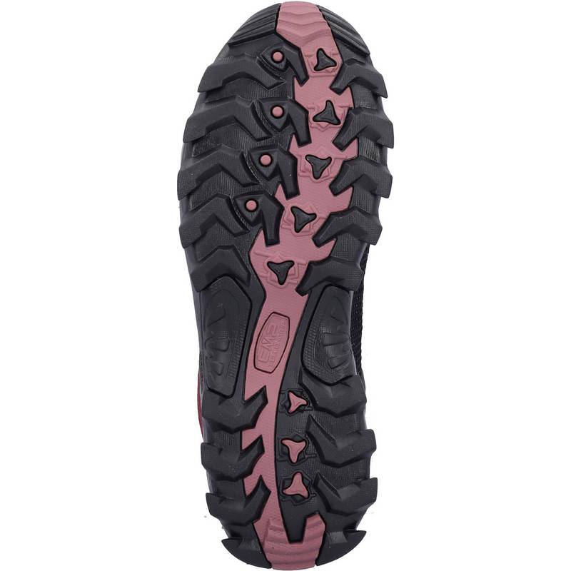 CMP Rigel Mid WP Wanderschuhe Damen