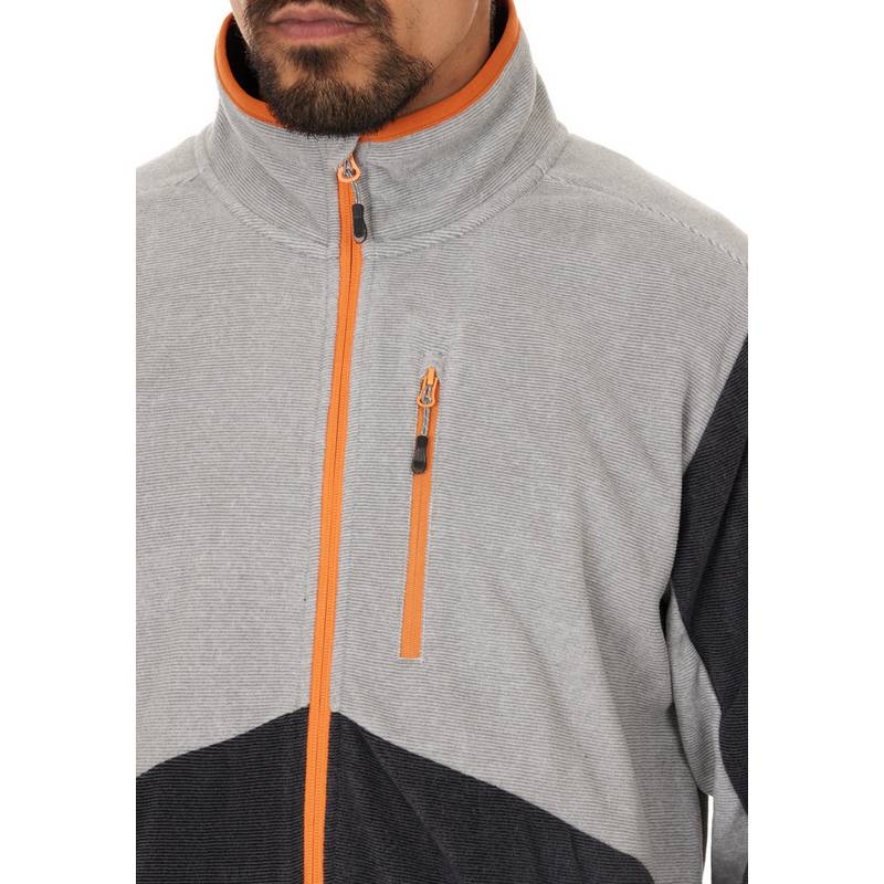 Whistler Greyson Fleecejacke Herren