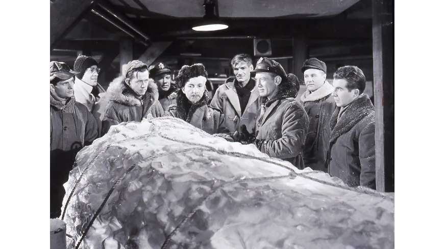 Das Ding aus einer anderen Welt (Filmjuwelen)