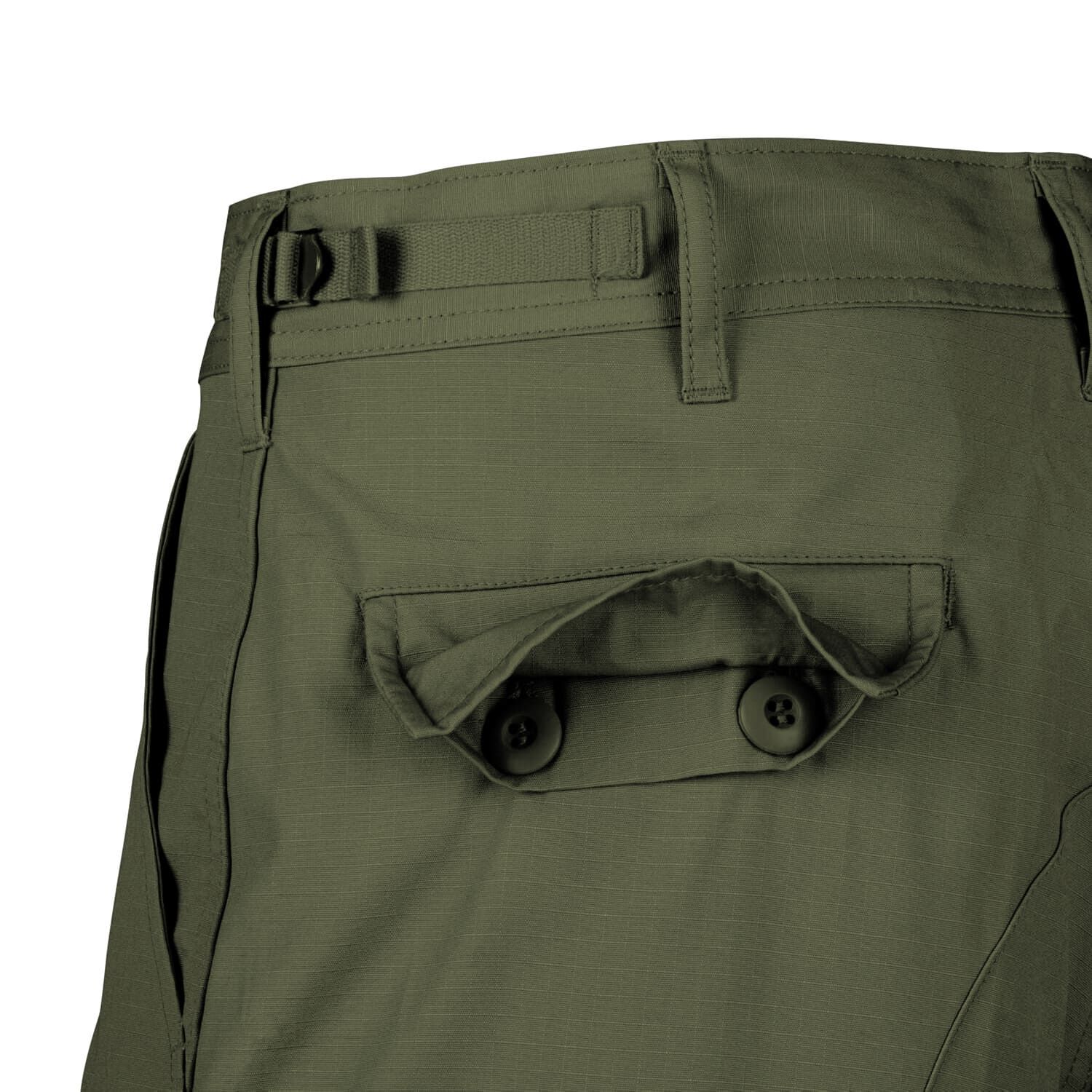 BDU Shorts RipStop