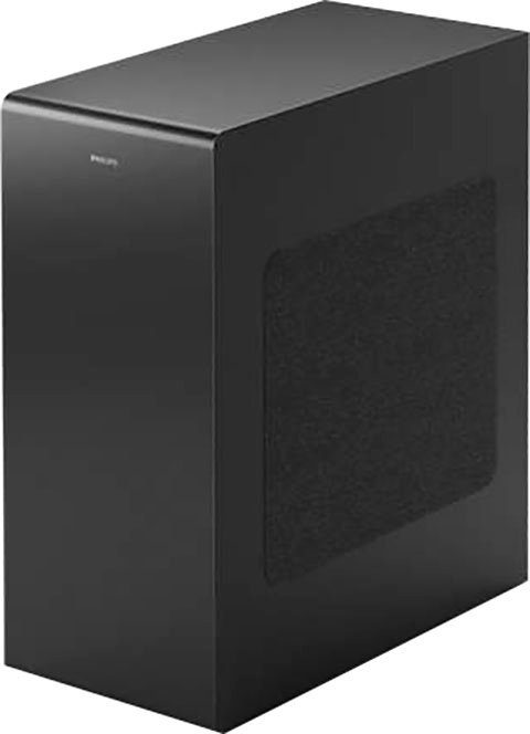 Philips TAB8907/10 3.1.2 Soundbar (Bluetooth, WLAN, 360 W, mit kabellosem Subwoofer)
