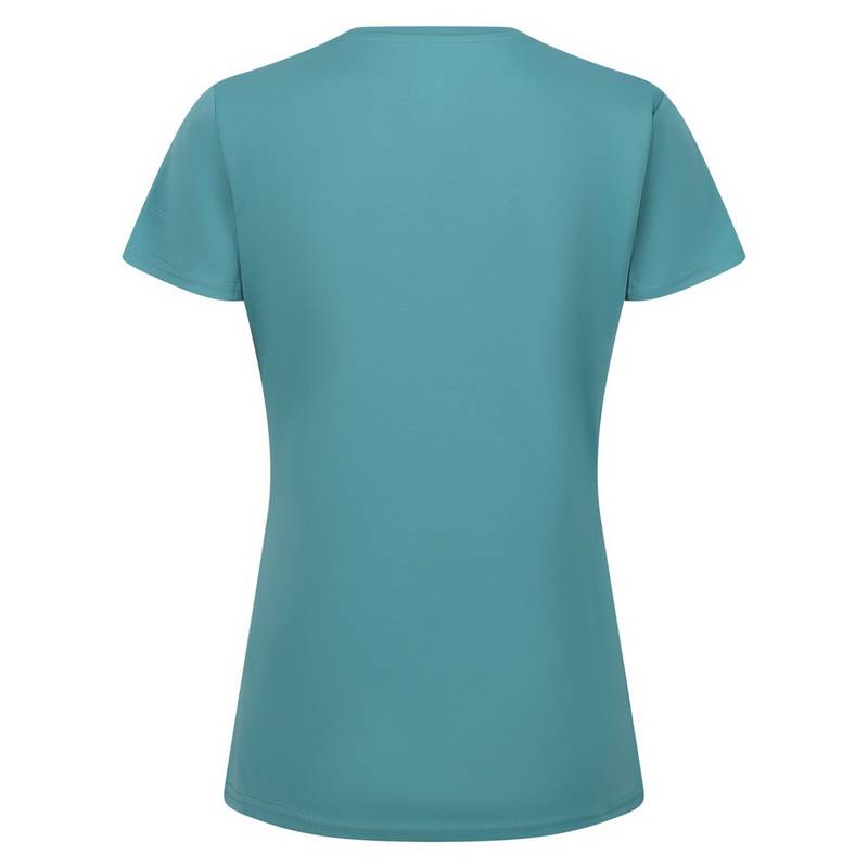 Regatta Fingal VII Funktionsshirt Damen