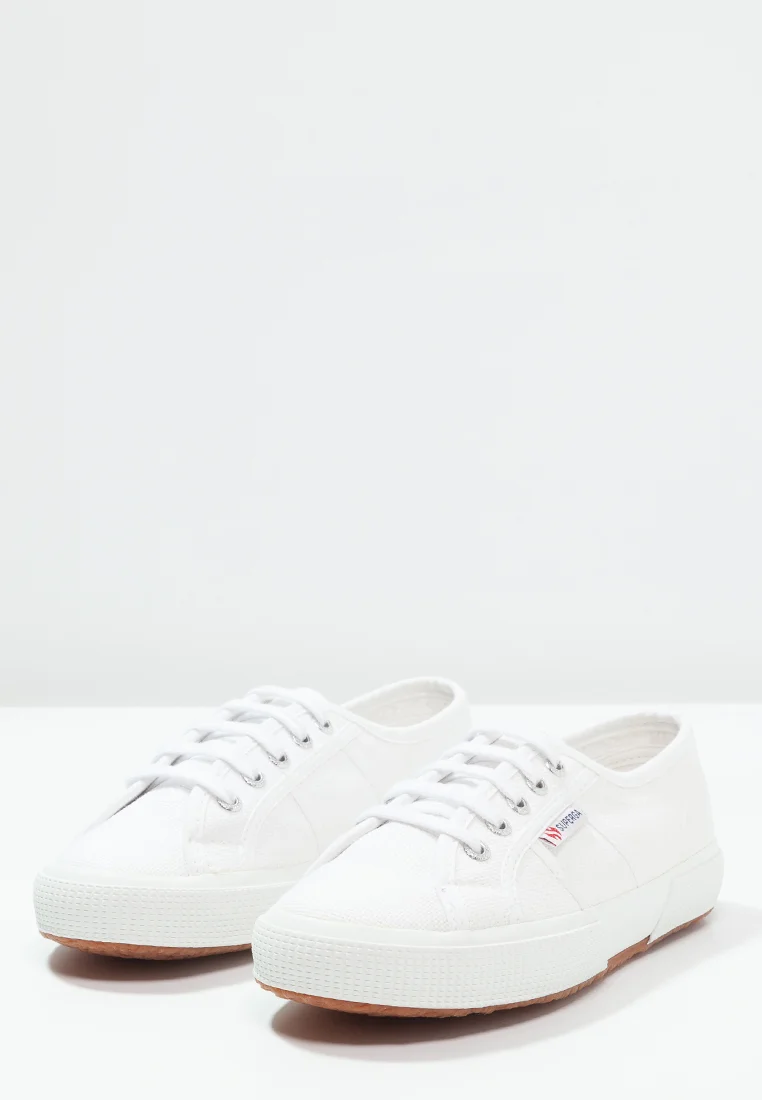 Superga CLASSIC - Zapatillas bajas