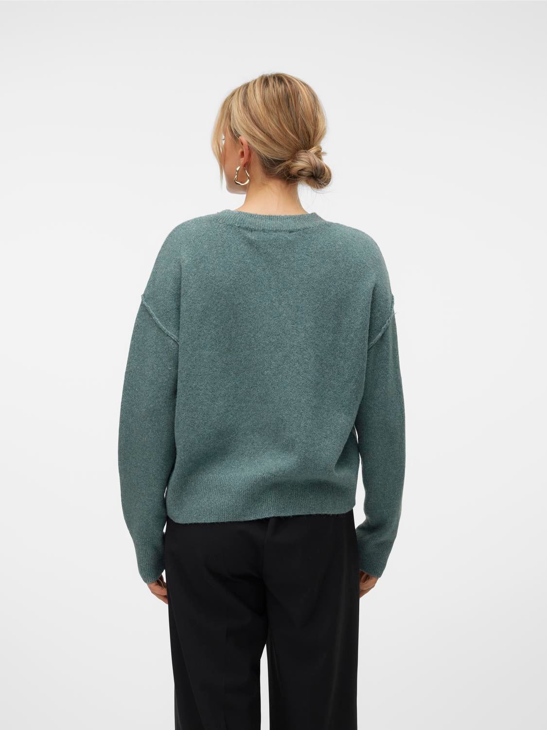 VMESTI Pullover