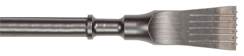 HiKOKI Tilbehør 751004 Tandsaks med Widia tænder SDS-Max 32x300mm