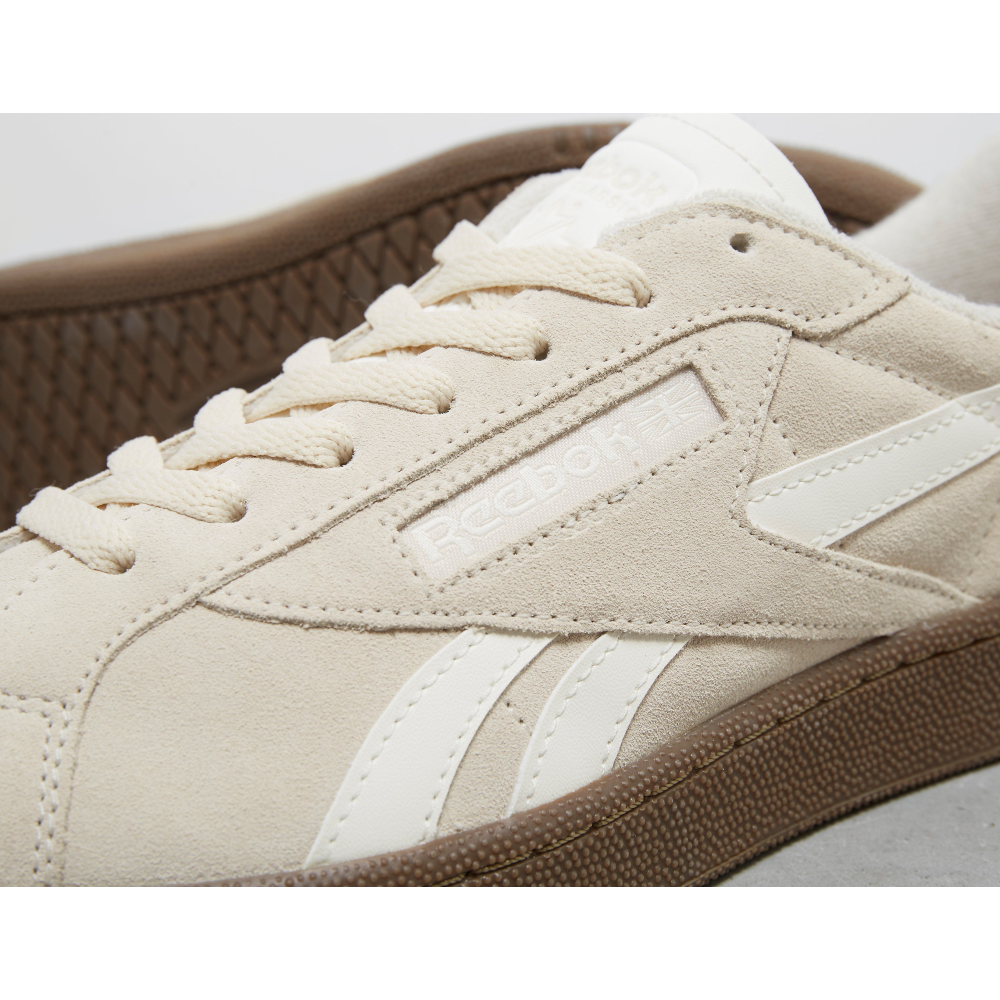 Reebok Club C Grounds IE1478 / braun