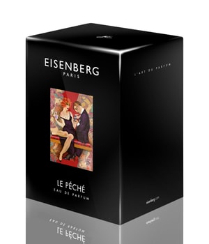 EISENBERG L'Art Du Parfum LE PÉCHÉ Eau de Parfum for Women Eau de Parfum 30 ml