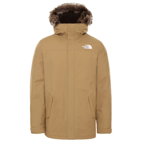 The North Face - Recycled Zaneck Jacket - Parka