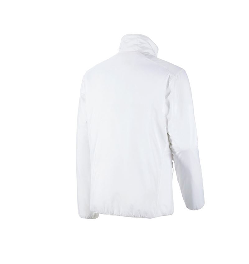 e.s. Padded-Jacke CI