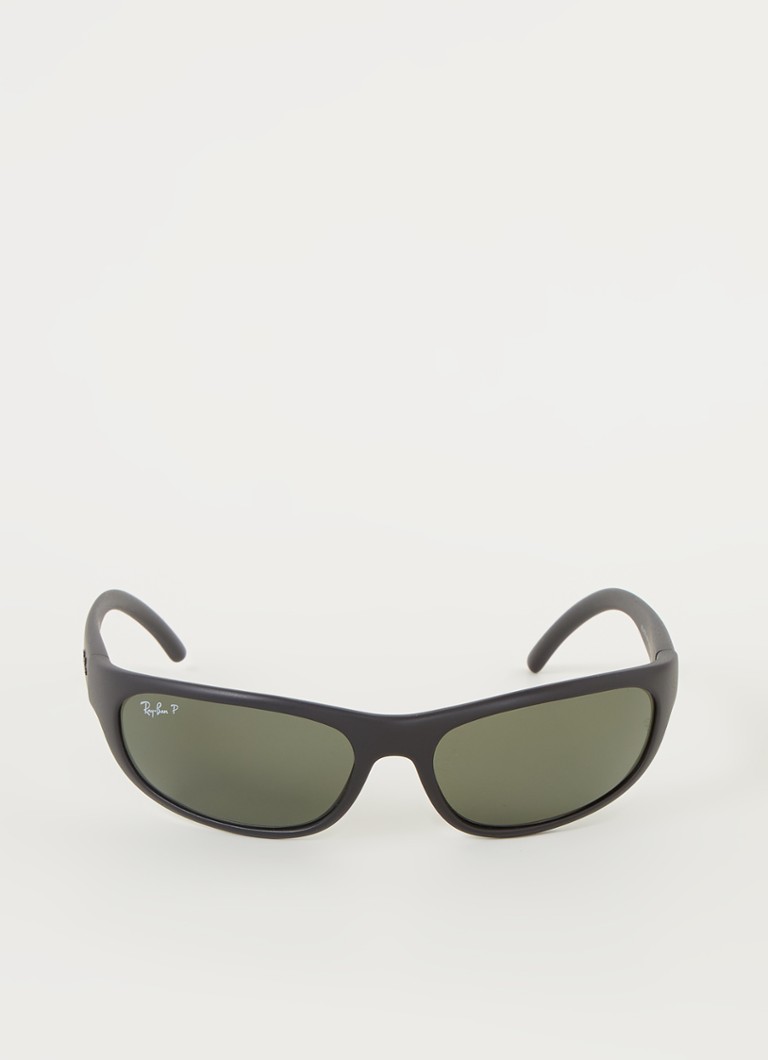 Ochelari de soare polarizați Ray-Ban RB4033