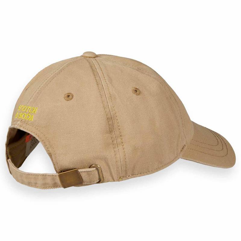 Scotch & Soda Cap Cap Herren