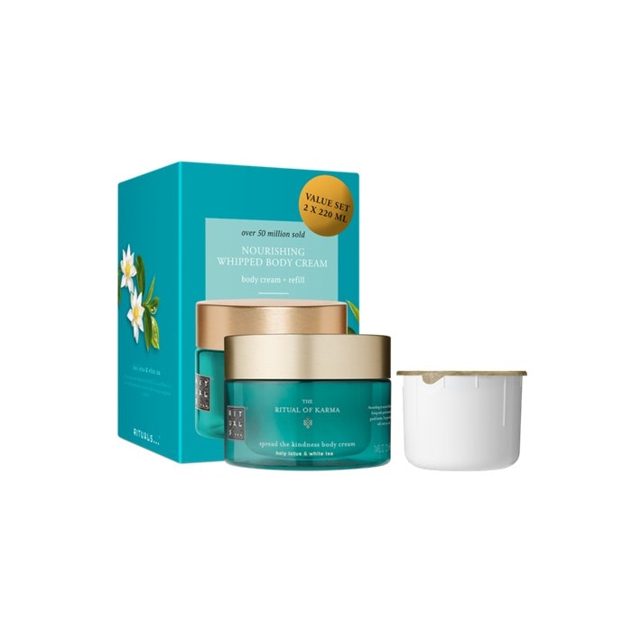 The Ritual Of Karma Geschenkset von Rituals