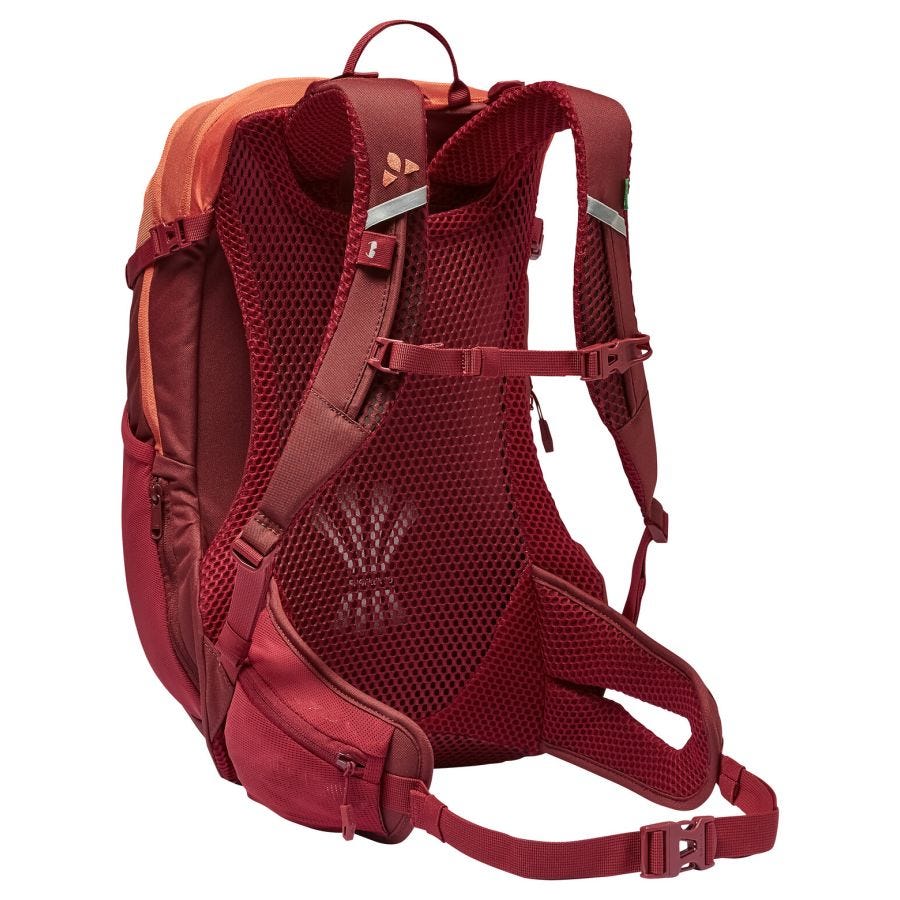 Tremalzo 18 - Fahrradrucksack Damen